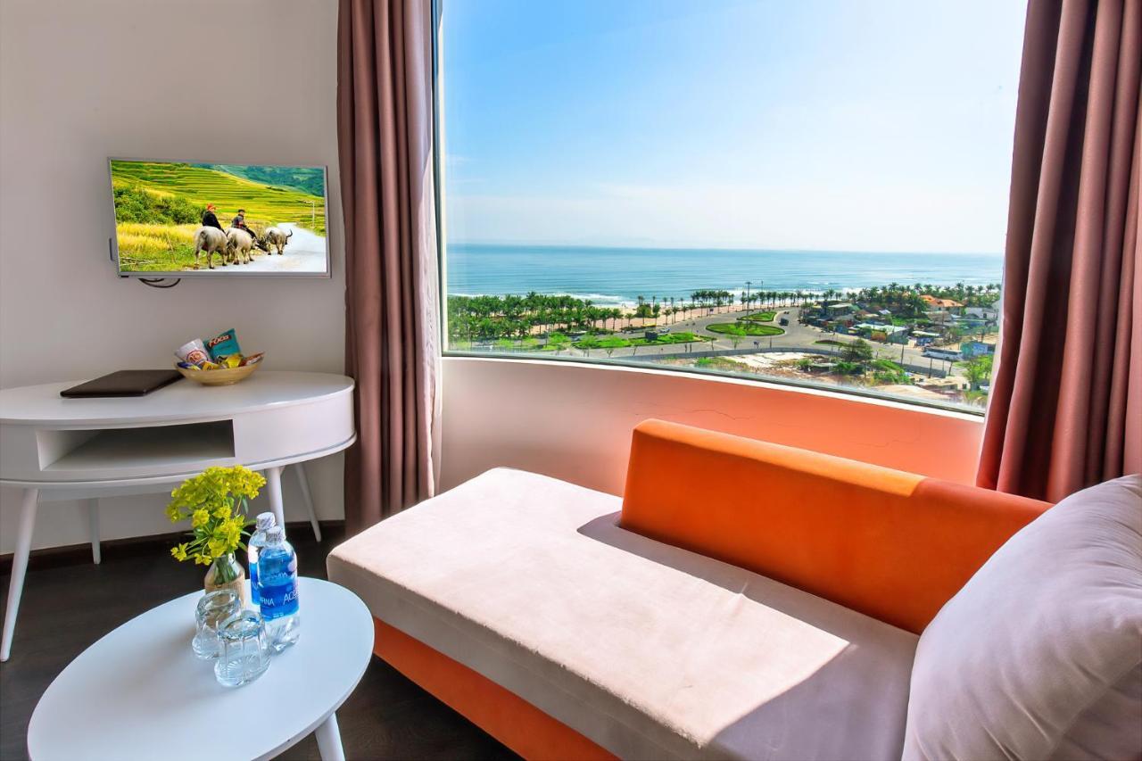 Ocean Haven Hotel Da Nang Ruang foto